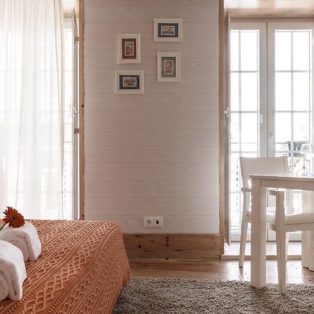 My Bairro Alto Suites Lisbon Luaran gambar