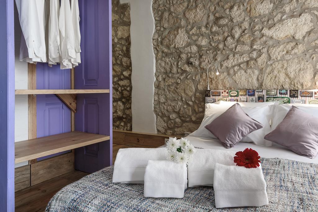 My Bairro Alto Suites Lisbon Luaran gambar