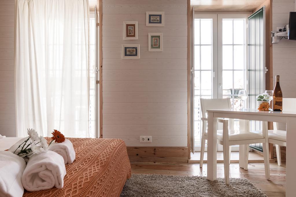 My Bairro Alto Suites Lisbon Luaran gambar