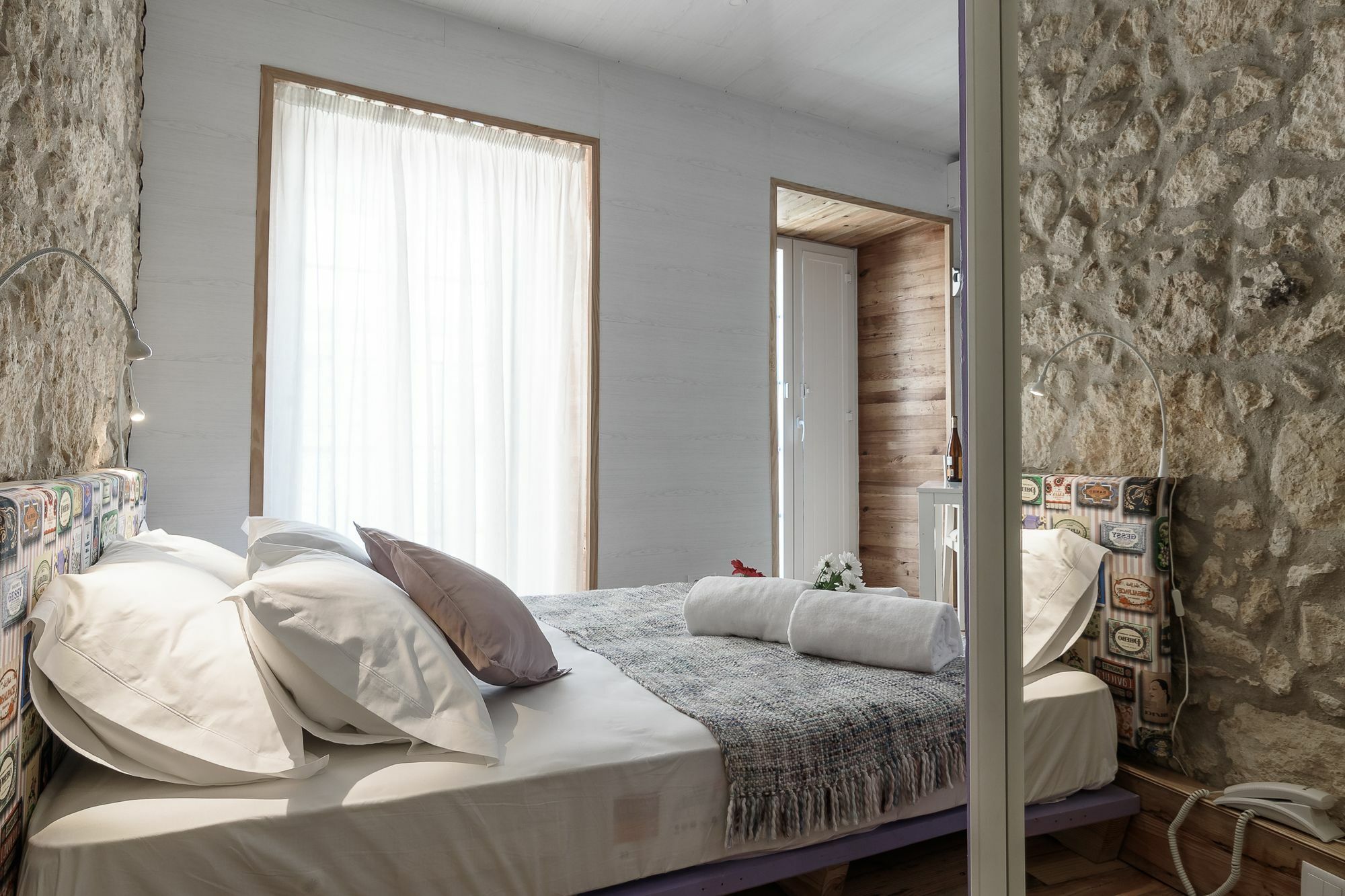 My Bairro Alto Suites Lisbon Luaran gambar