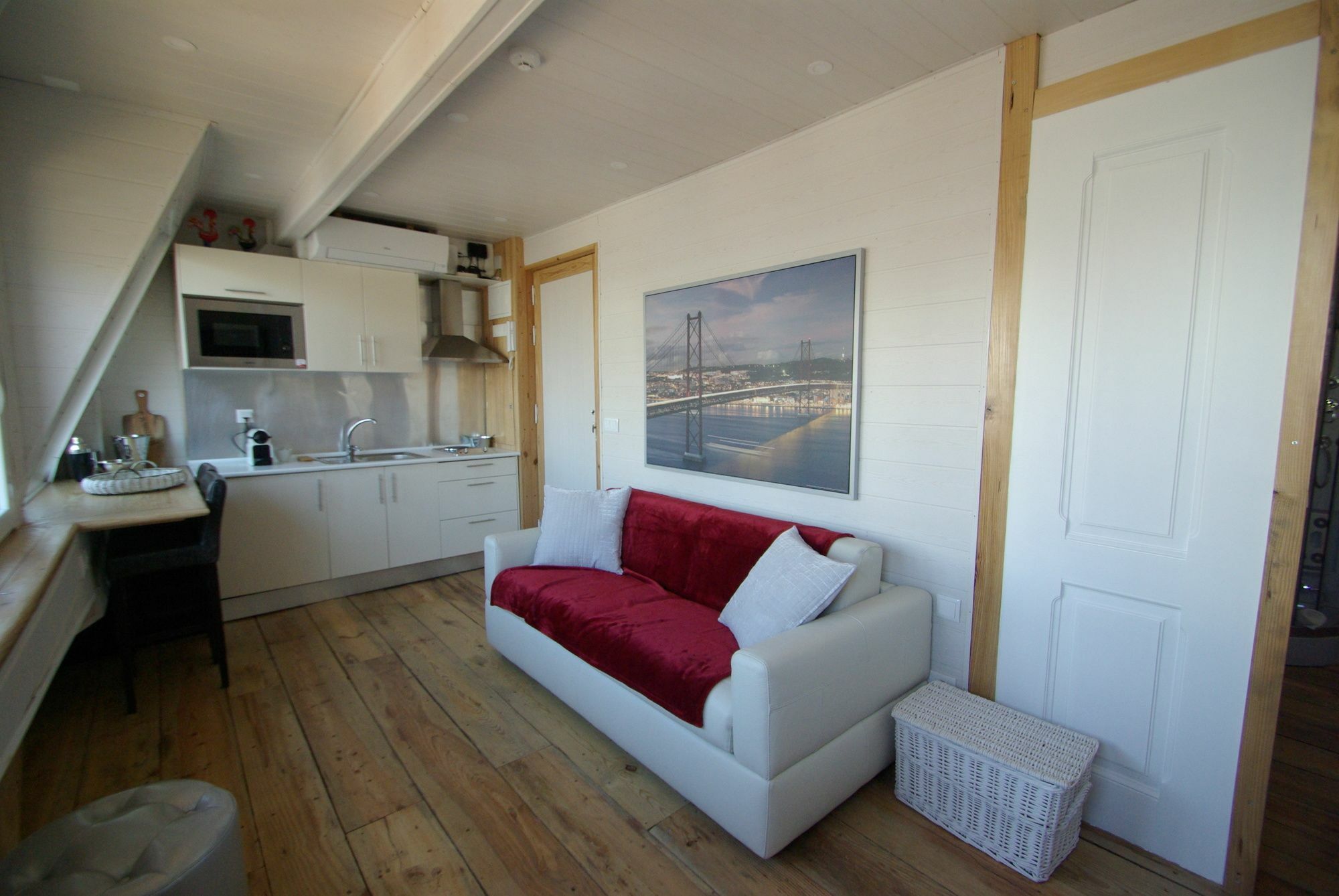 My Bairro Alto Suites Lisbon Luaran gambar