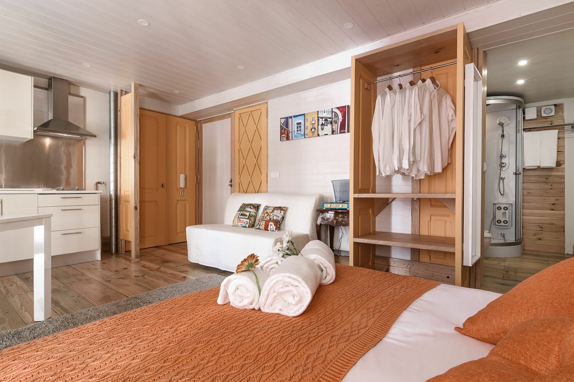 My Bairro Alto Suites Lisbon Luaran gambar