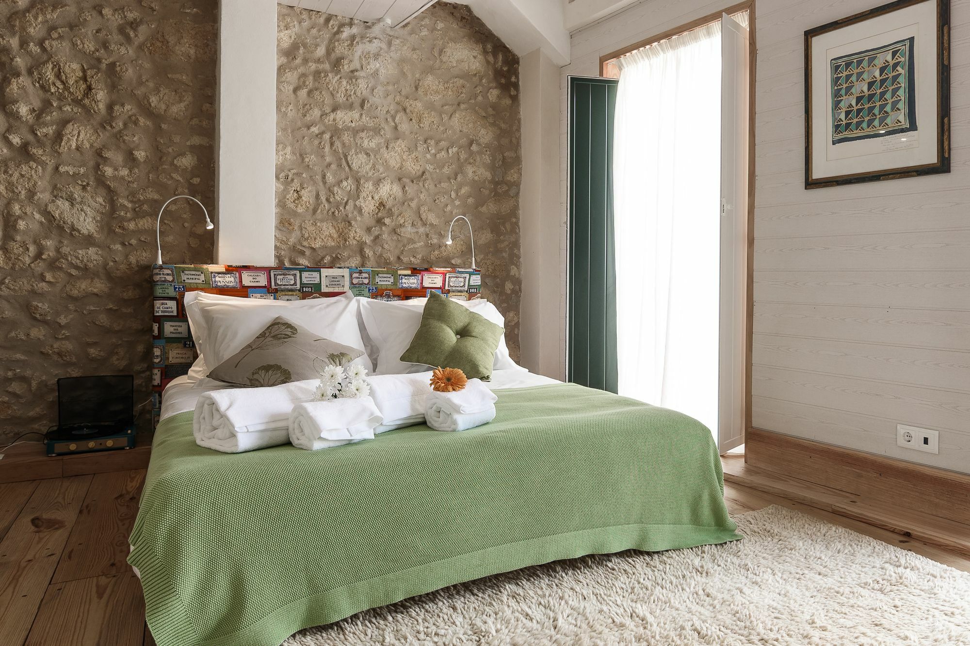My Bairro Alto Suites Lisbon Luaran gambar