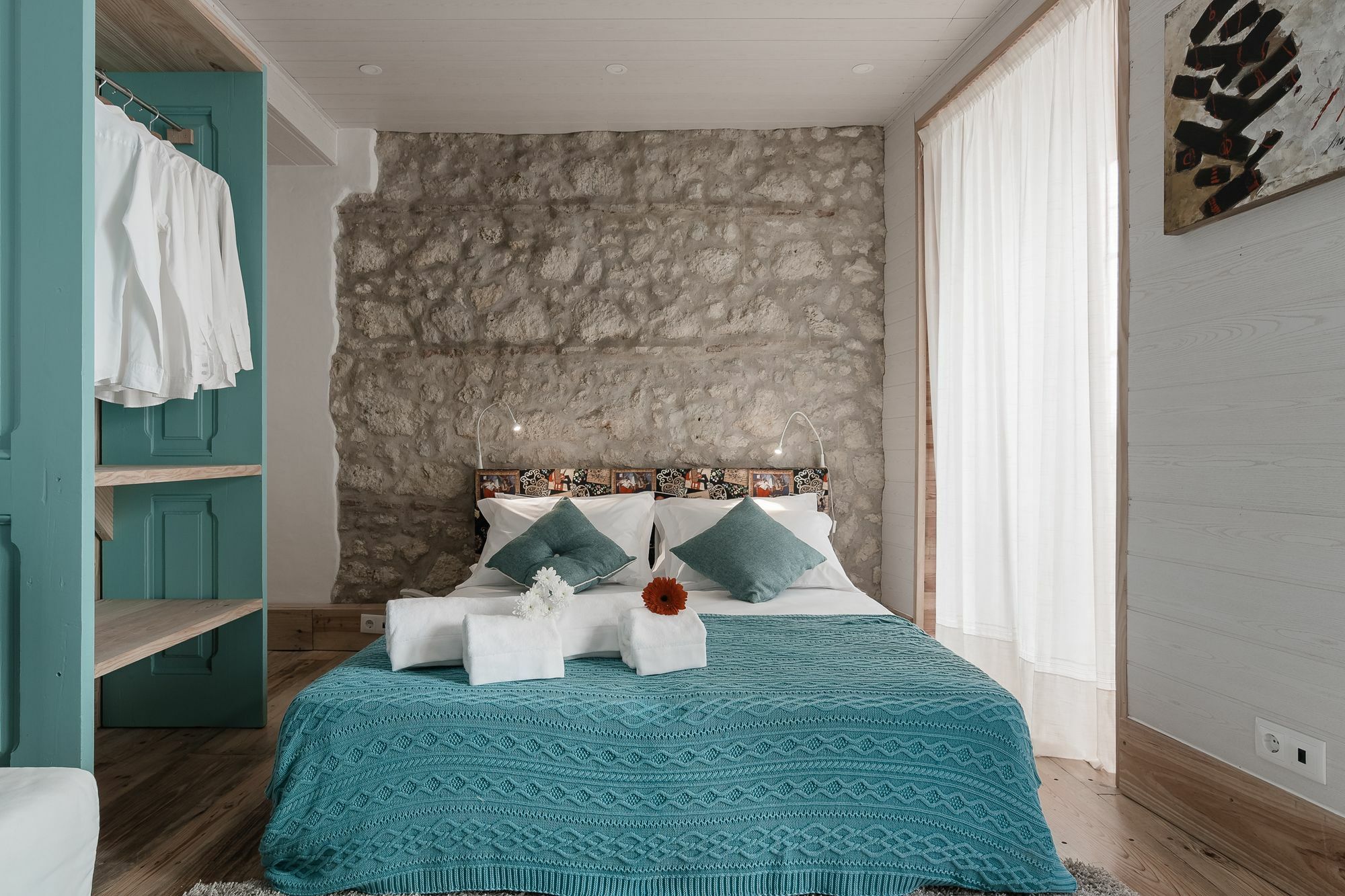 My Bairro Alto Suites Lisbon Luaran gambar