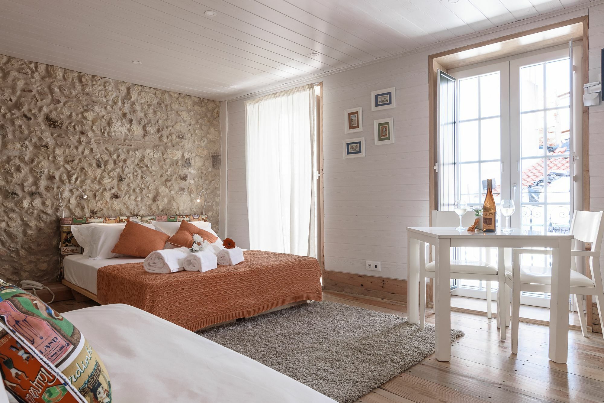 My Bairro Alto Suites Lisbon Luaran gambar