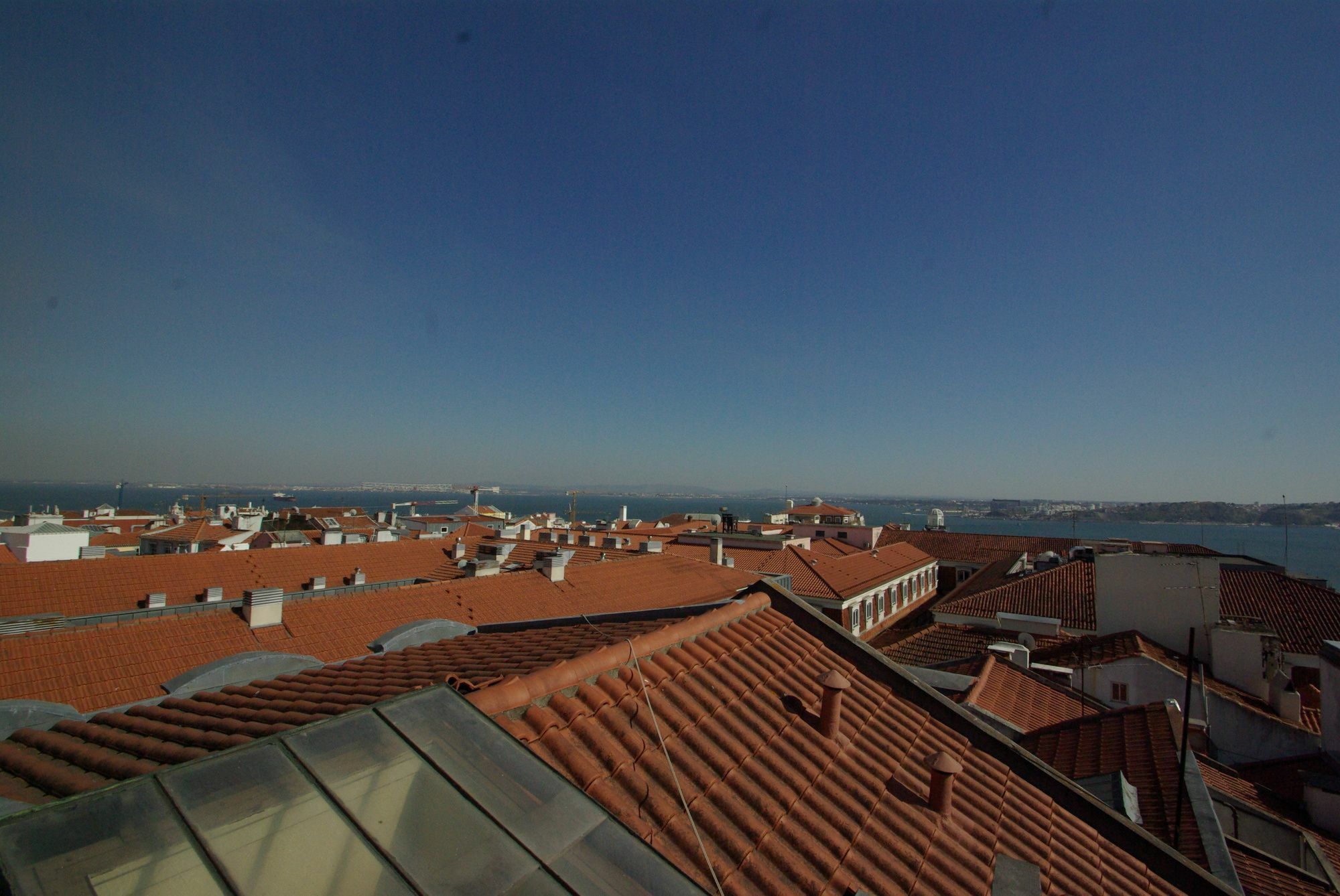 My Bairro Alto Suites Lisbon Luaran gambar