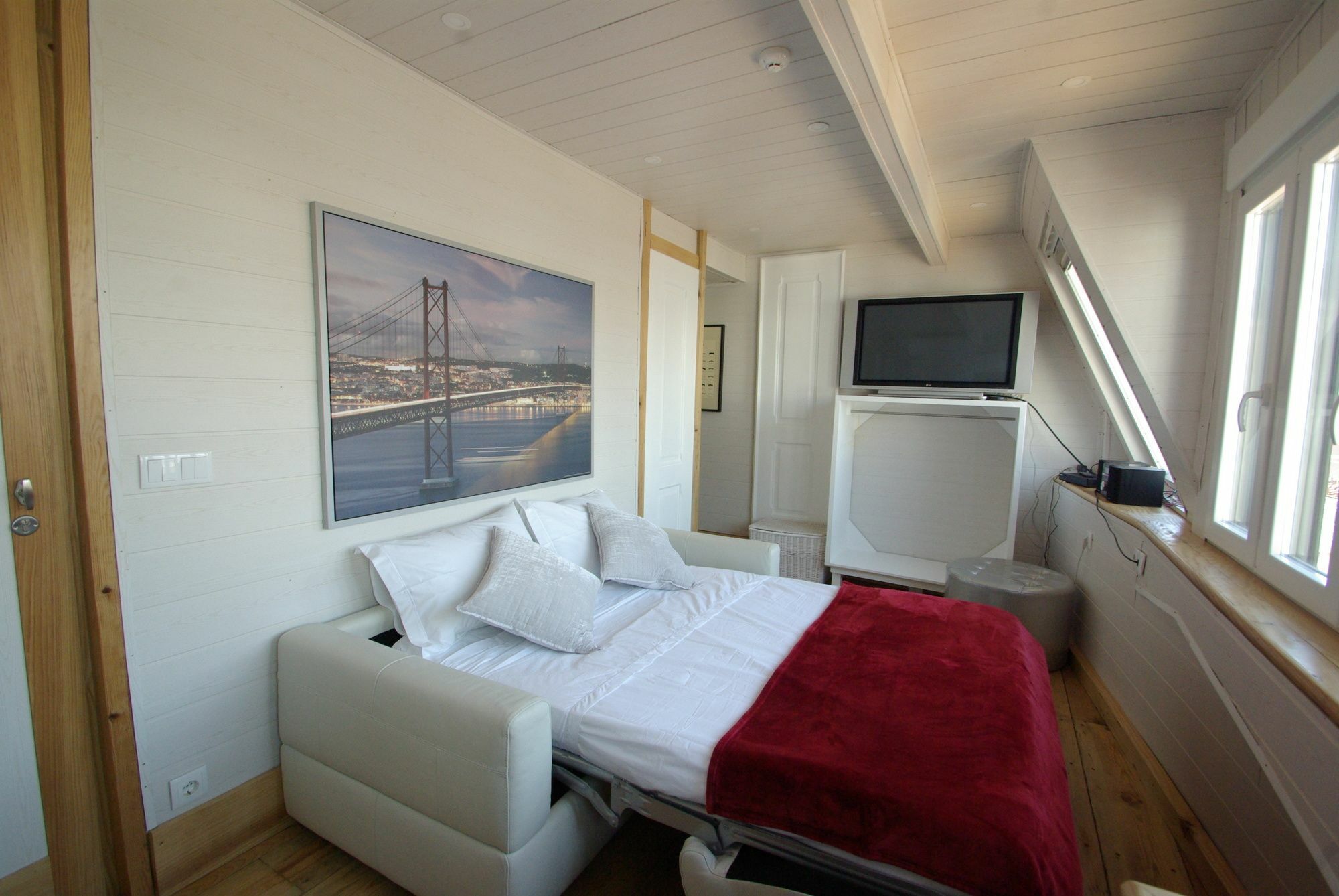 My Bairro Alto Suites Lisbon Luaran gambar