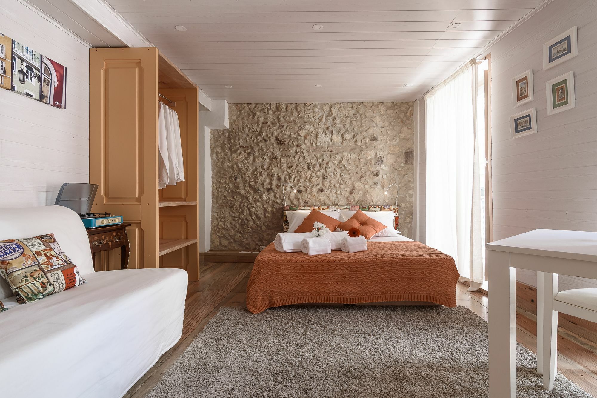 My Bairro Alto Suites Lisbon Luaran gambar