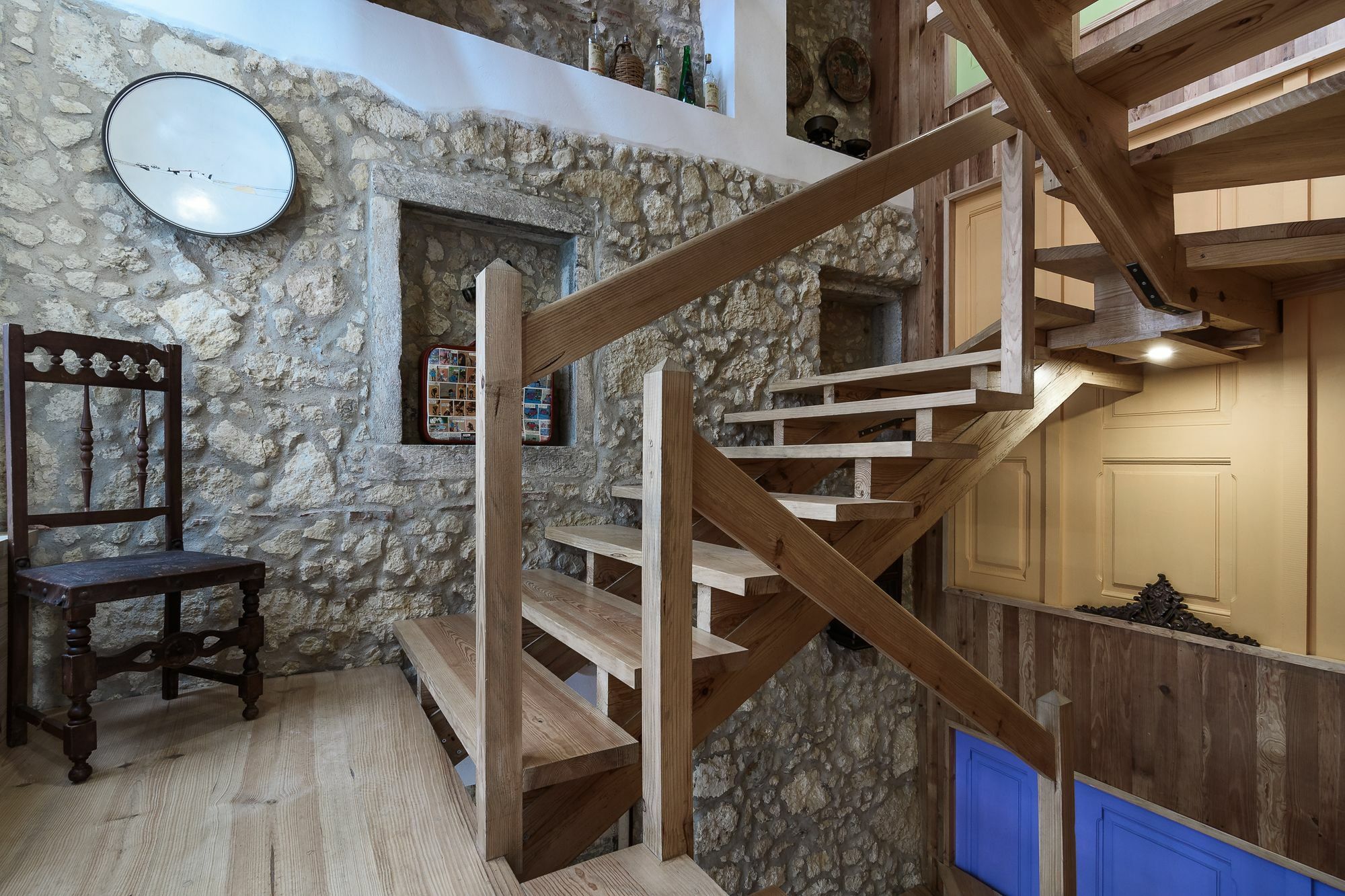 My Bairro Alto Suites Lisbon Luaran gambar