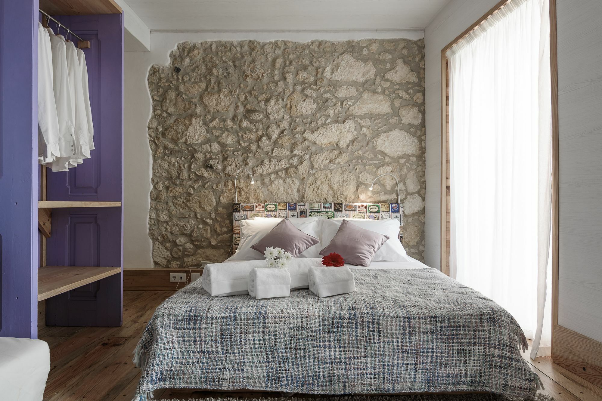 My Bairro Alto Suites Lisbon Luaran gambar
