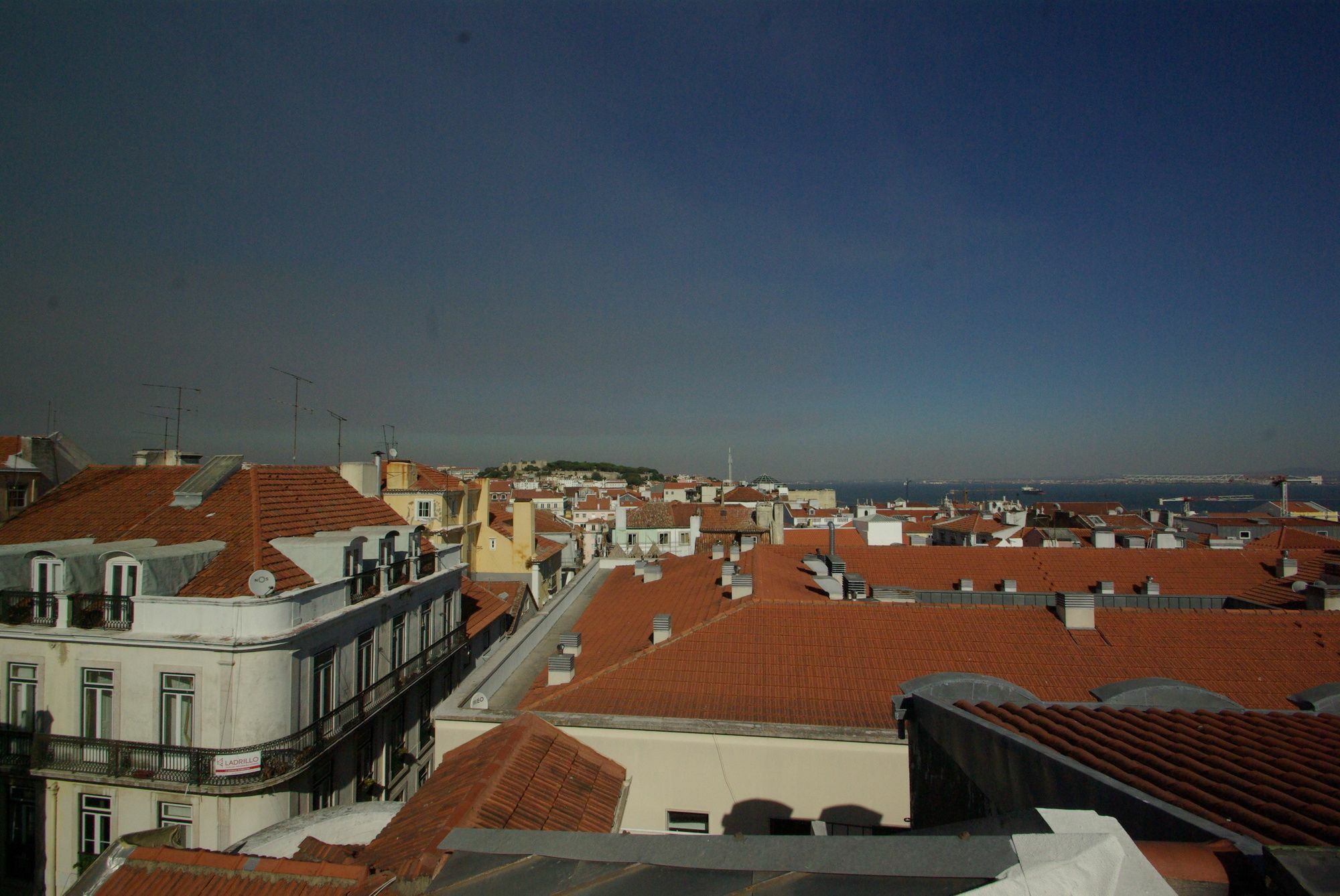 My Bairro Alto Suites Lisbon Luaran gambar