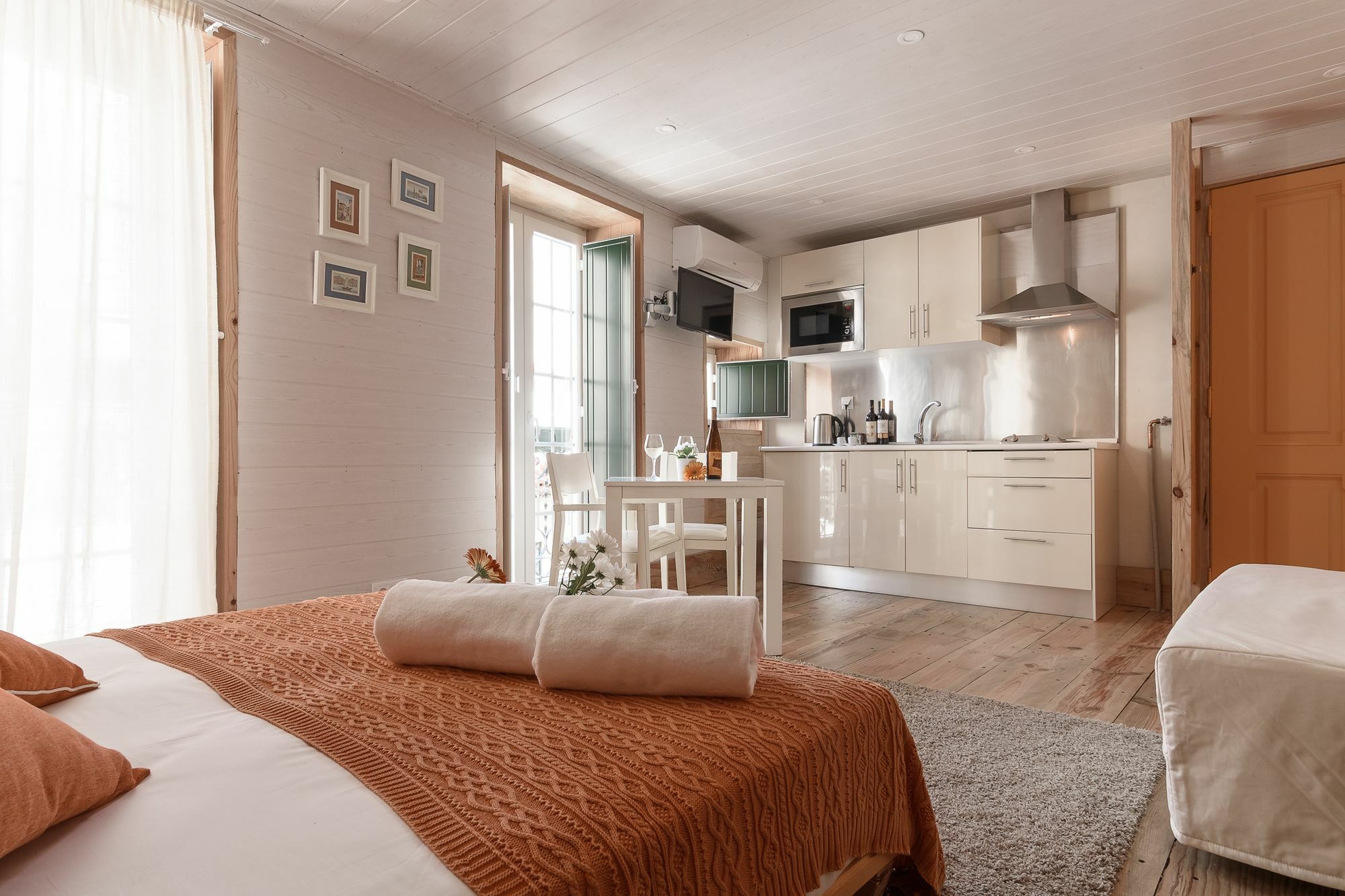 My Bairro Alto Suites Lisbon Luaran gambar
