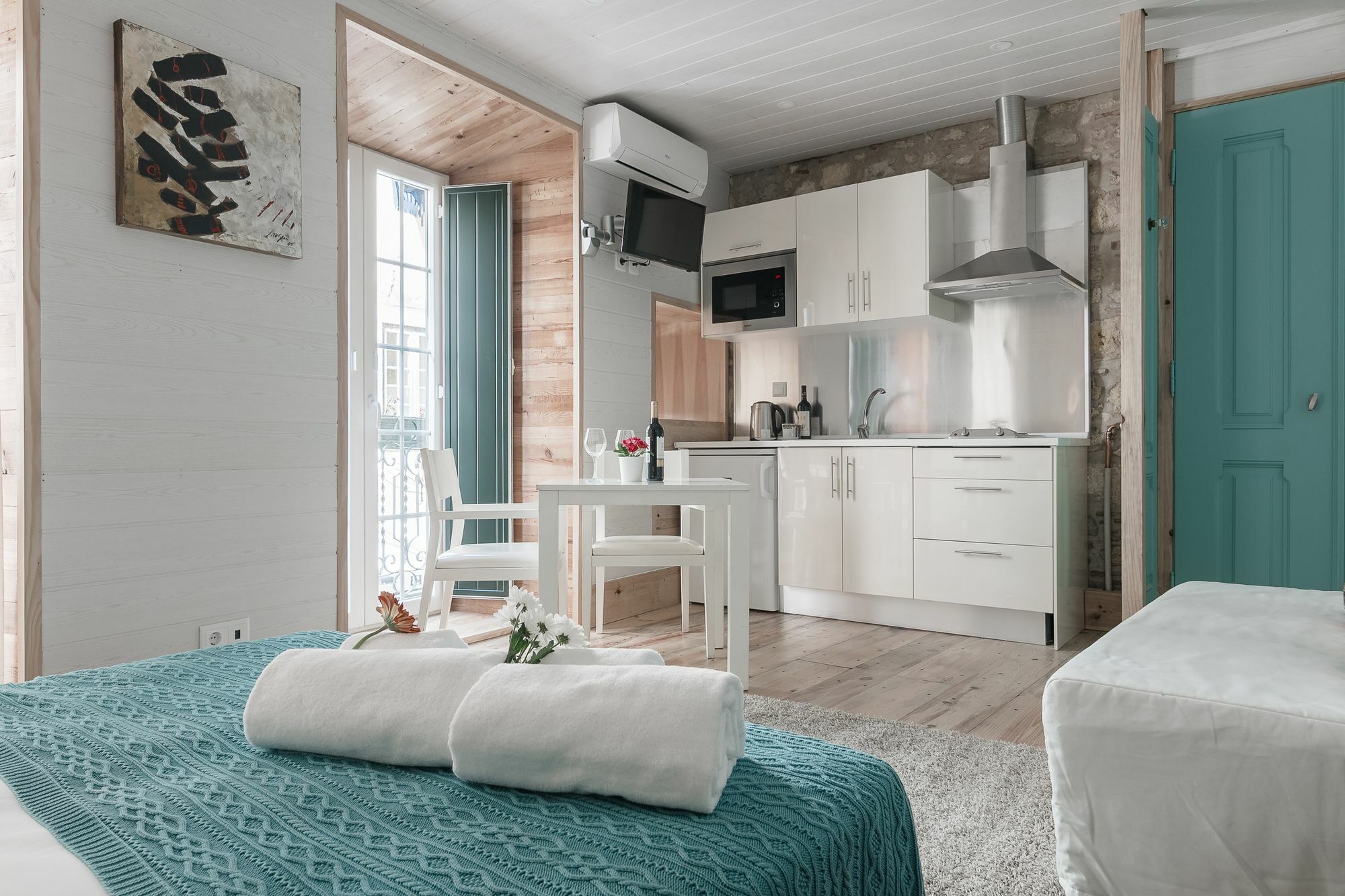 My Bairro Alto Suites Lisbon Luaran gambar