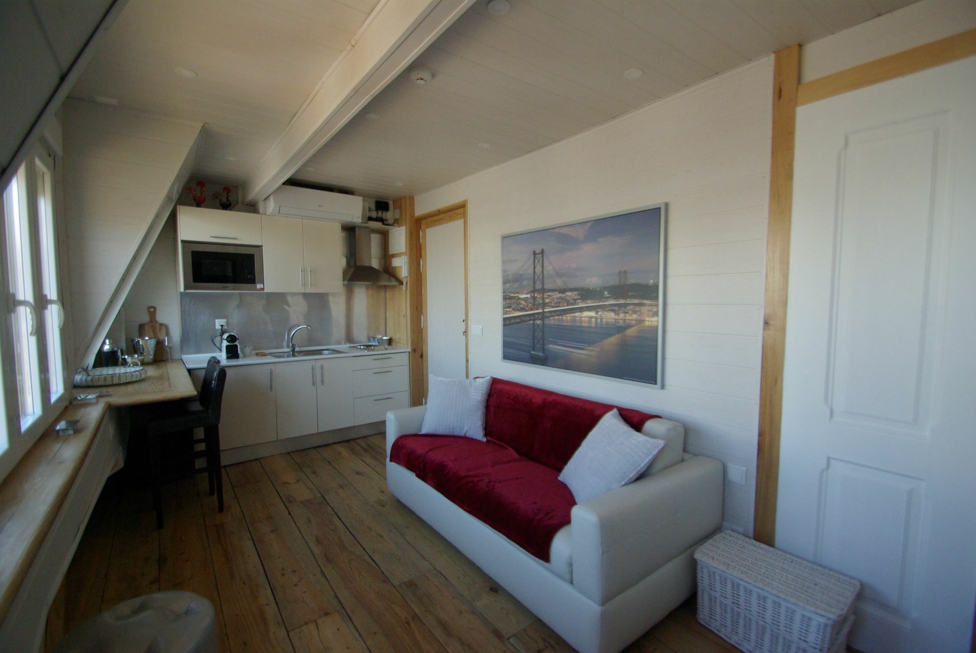 My Bairro Alto Suites Lisbon Luaran gambar
