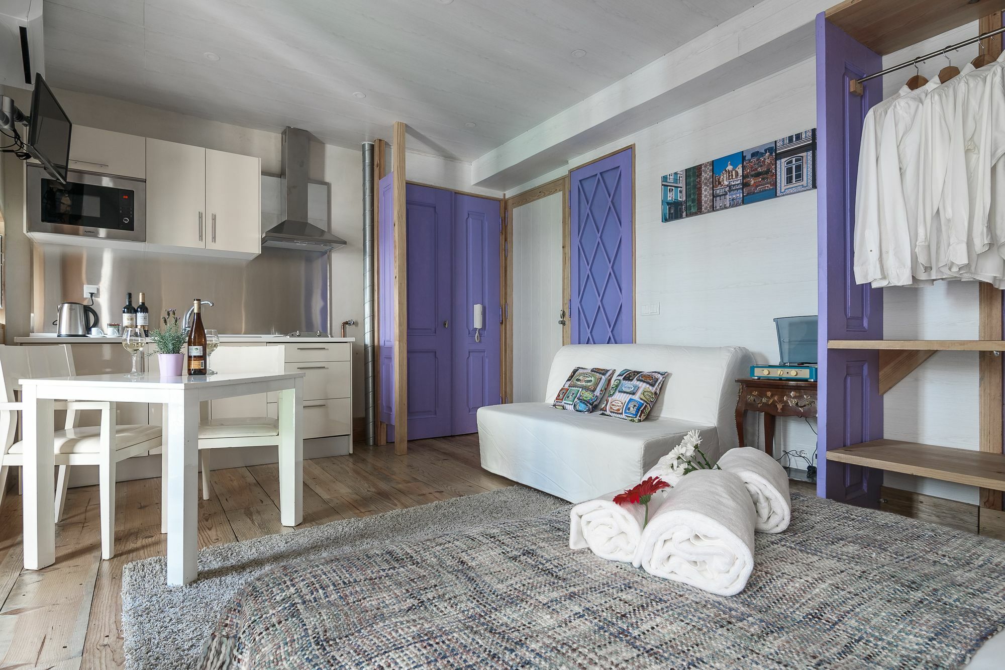 My Bairro Alto Suites Lisbon Luaran gambar