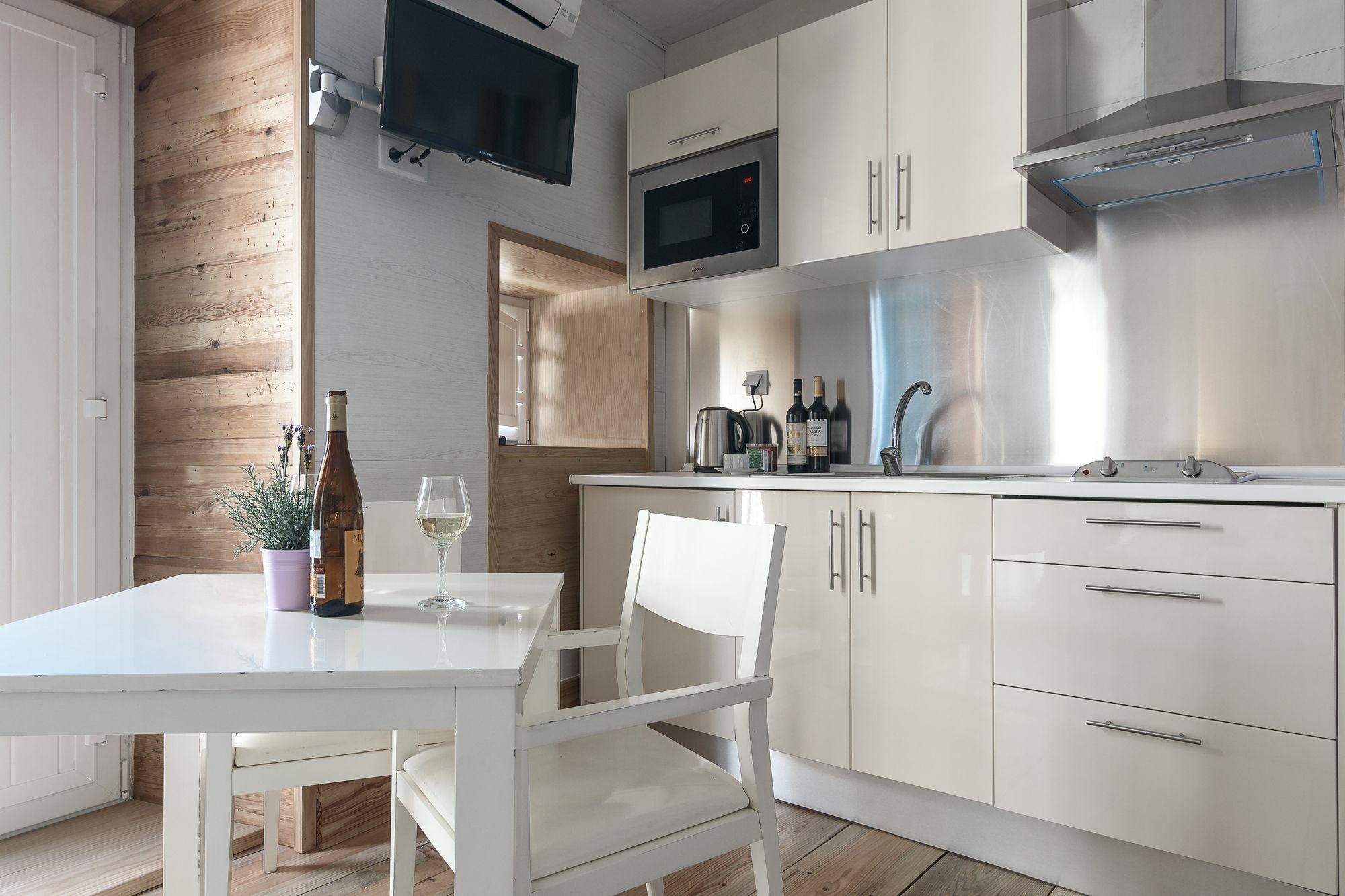 My Bairro Alto Suites Lisbon Luaran gambar