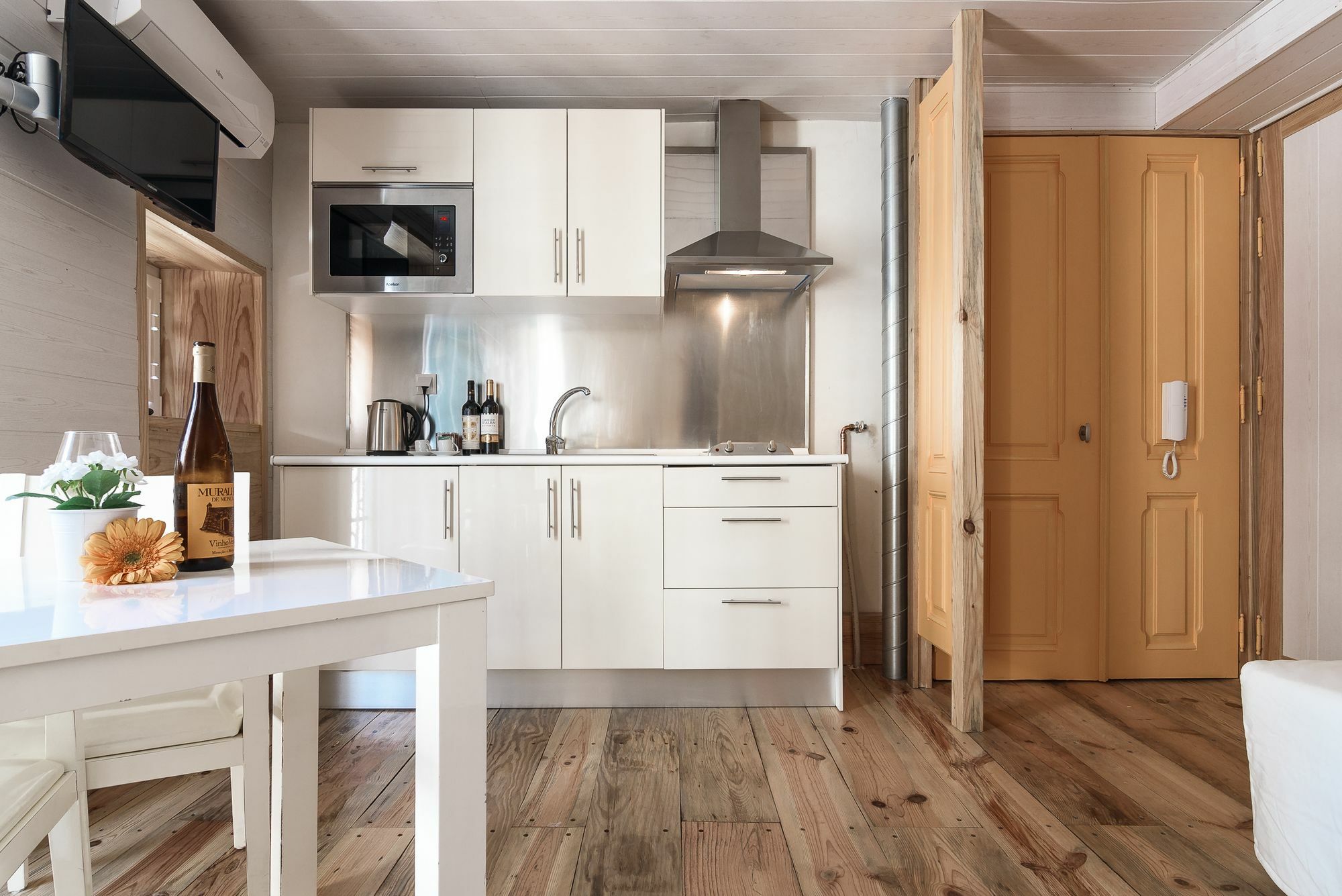 My Bairro Alto Suites Lisbon Luaran gambar