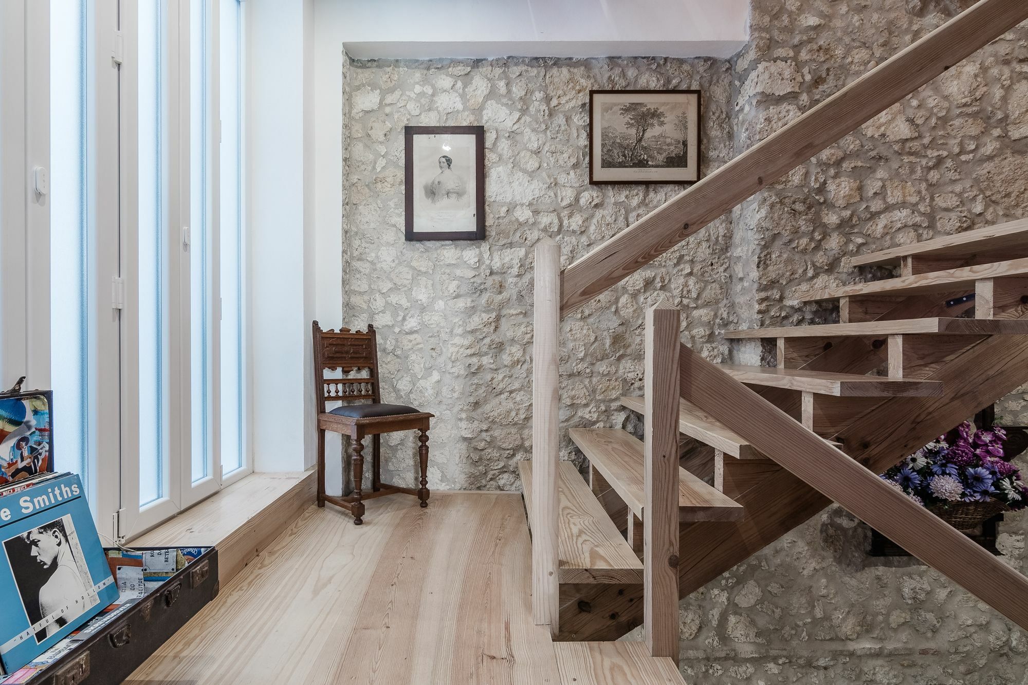 My Bairro Alto Suites Lisbon Luaran gambar