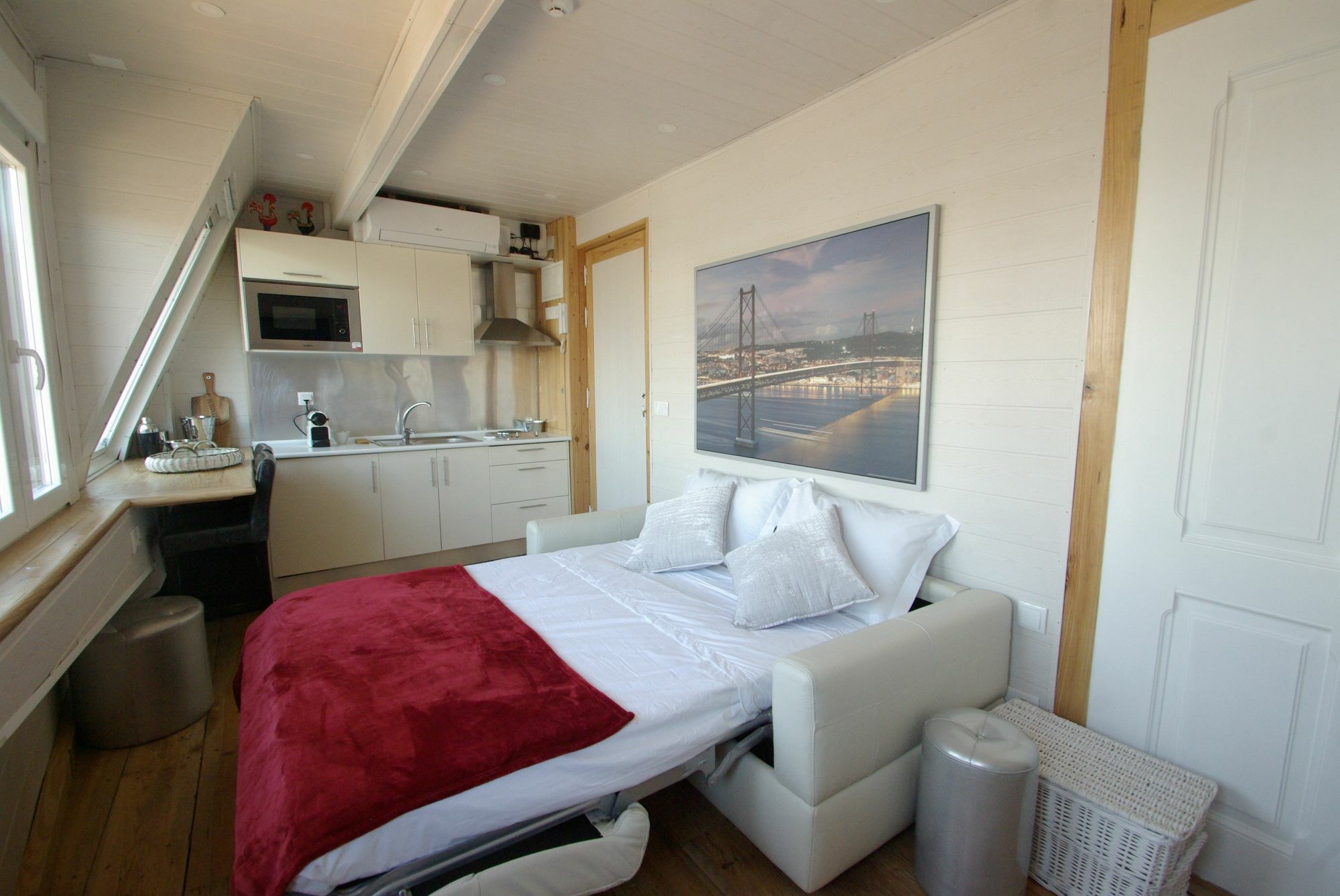 My Bairro Alto Suites Lisbon Luaran gambar