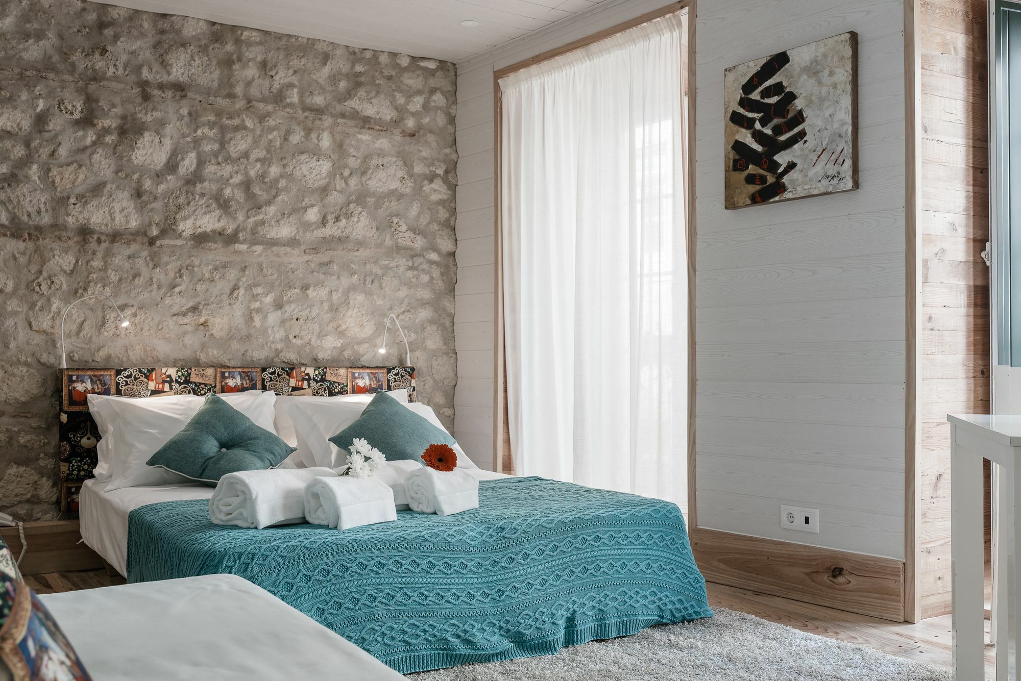 My Bairro Alto Suites Lisbon Luaran gambar