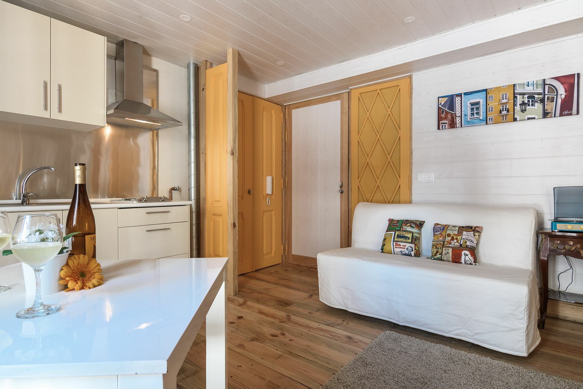 My Bairro Alto Suites Lisbon Luaran gambar